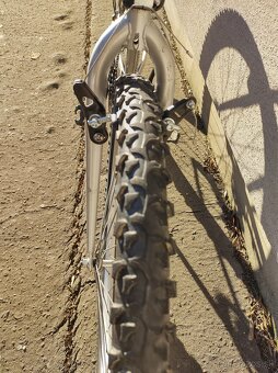 [09]  Horský bicykel Lincoln - 17