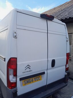 Prevodovka Jumper, Boxer, Ducato - 17