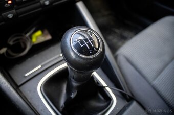 Audi A3 Sportback 1.9 TDI, 77kW (2008) - 17