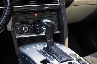 Audi A6 3.0 TDI quattro tiptronic 176kW - 17
