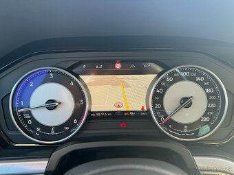 ✅Volkswagen Touareg 3.0 V6 TDI SCR Elegance 4Motion, DPH - 17