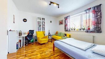 4 - izbový rodinný dom v meste Sliač so samostatnou garážou - 17