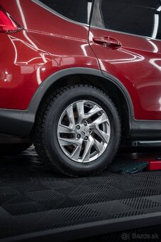 Honda CR-V 1,6 i-Dtec - 17