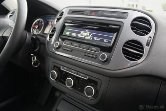 Volkswagen Tiguan 2.0 TDI - 17