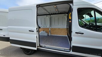 Ford Transit 2.0 TDCi 130 Ambiente L2H2 T310 FWD 2017 - 17