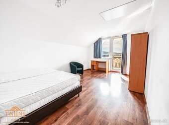 Na Predaj Exkluzívny Rodinný dom na prestížnej „Prezidentske - 17