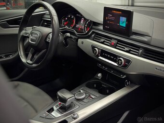 Audi A4 B9 Quattro 45 TDI 3.0 DPH - 17