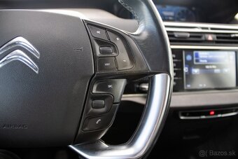 Citroën C4 Picasso THP 155 Exclusive - 17