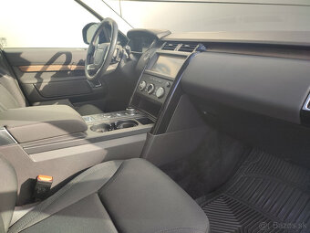 Land Rover Discovery 3.0D SDV6 306k SE AWD A/T 4x4 - 17