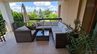 Rodinný dom 5 -izbový  , 330m2 pre náročného klienta na poze - 17