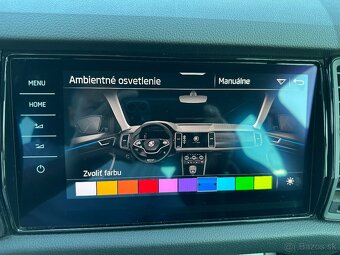 Škoda Kodiaq Sportline 1.5 Tsi-110kw-rv:28.04.2021-VIRTUAL - 17