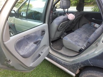 Renault scenic rx4 - 17