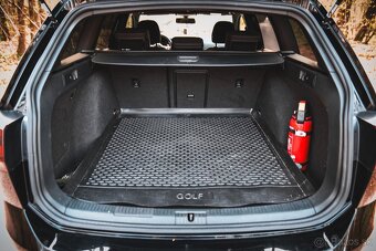 VW Golf 7 Variant GTD - 17