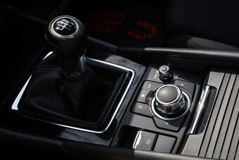 Mazda 3 2.0 Skyactiv -G120 Attraction - 17