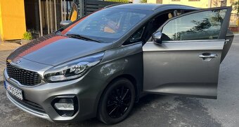 Kia Carens 1.7 CRDi - 17