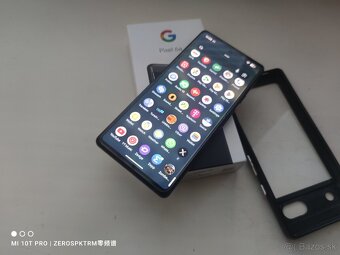 Google Pixel 6a 5G 8/128GB Black - 17