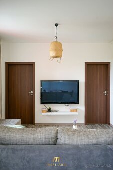 Na predaj 3izb. zariadený byt, 2 balkóny, parkovanie, Rajka - 17
