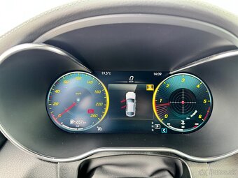 Mercedes-Benz GLC 220d 4Matic coupé - 17