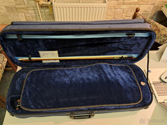 Viola, rok 1780 - 17