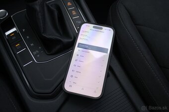 Volkswagen Tiguan Allspace 1.5 TSI, R-Line DSG AT7 - 17