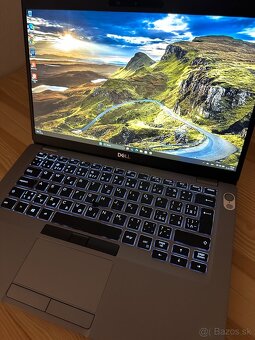 DELL Latitude 5411, 16 GB RAM, Intel CORE i5 vPRO, 14” Displ - 17