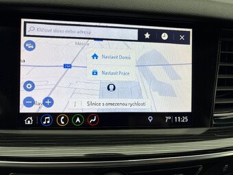 Opel Insignia 1.5T (121 Kw) automat Executive - 17