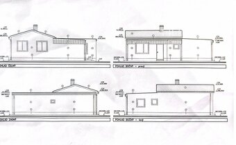 PREDAJ 4-i rodinný dom alebo investičná príležitosť, Podunaj - 17