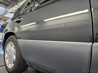 W124 300E 24V SPORTLINE - 17