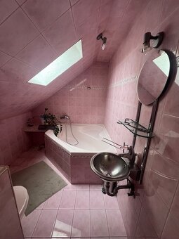 Mezonetový 3 izb. byt, SIENKIEWICZOVA ul. - 17