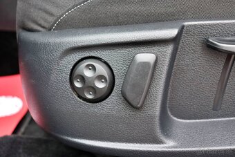 Volkswagen Passat Variant Alltrack 2.0 TDI BMT 177k 4MOTION - 17