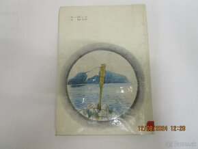 PREDAM LACNO ROZNE KNIHY vid. FOTO - 17