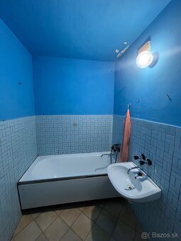 3 izb. byt na predaj, Stará Ľubovňa - 17