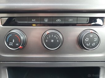 Volkswagen Golf Variant 1.6 TDI Trendline, 77KW - 17