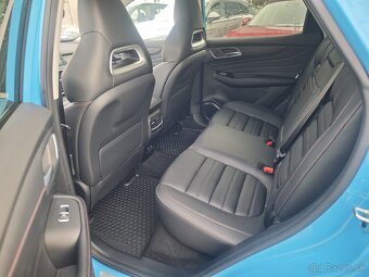 MG HS 1.5 TGI /119kW/ 7DCT EXCLUSIVE - 17