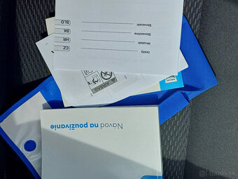 dacia duster 1,0i+LPG,67kw,r.v.2021,kup. v SR,manual.6 - 17