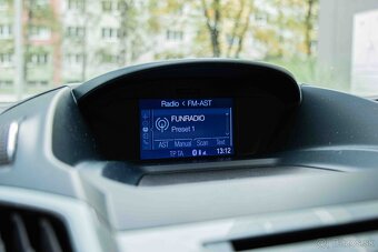 Ford C-Max 1.6 TDCi DPF Ambiente - 17