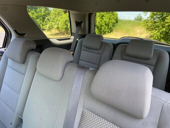 FORD FREESTYLE 3.0i Benzin + LPG - 17