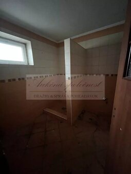 Predaj rodinného domu v obci Zlaté Klasy - 17
