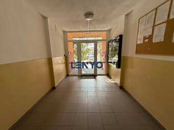 Veľký 3-izbový byt v Šali / Veči - ul Cintorínska RESERVED - 17