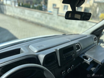 Renault Master 2.3 Dci L1H1, odpočet DPH  - 17