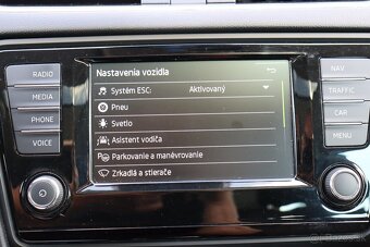 Škoda Octavia Combi 2.0 TDI Elegance/Style 4x4 - 17