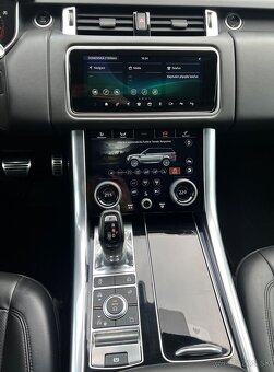 Range Rover Sport 5.0 V8 Mozna vymena - 17