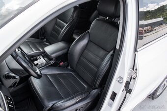 Kia Sorento 2.2 CRDi VGT 4WD ISG Platinum A/T - 17