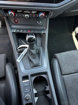 Audi RSQ3 55 TFSI Quattro S-tronic Plná výbava - 17