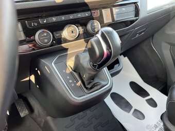 ✅ VW T6.1 Multivan 2.0TDI 110kw DSG Full LED Webasto Posteľ - 17