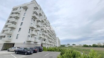 Úplne nový 1i byt so spacím kútom, balkón, novostavba Slnečn - 17