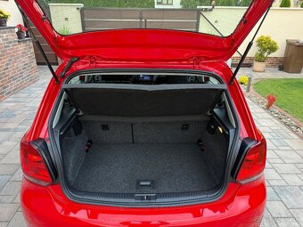 VOLKSWAGEN POLO 1.4 - 17