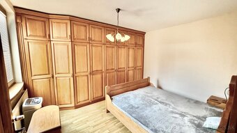 Predam exkluzívny 3 izbový byt - 17