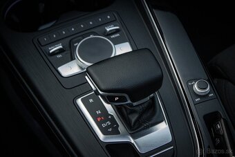 Audi A5 Sportback 35 2.0 TDI Sport S tronic - 17