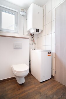 Nadštandardný dom s veľkým pozemkom - Pereš - Predaj - 17